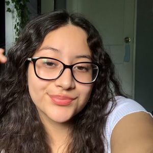 Meet your Posher, Katy